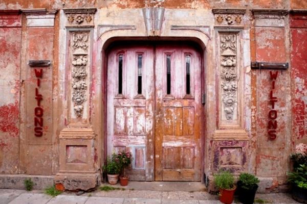 Wilton's Music Hall (01/05/2019)