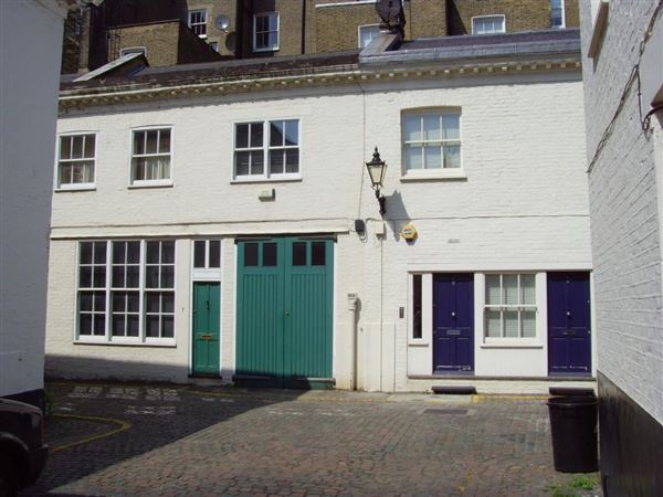 Atherstone Mews (01/05/2019)
