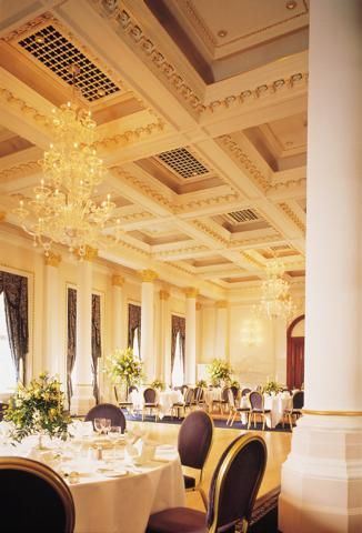 The Langham, London (01/05/2019)