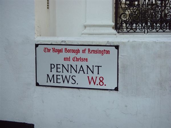 Pennant Mews (01/05/2019)
