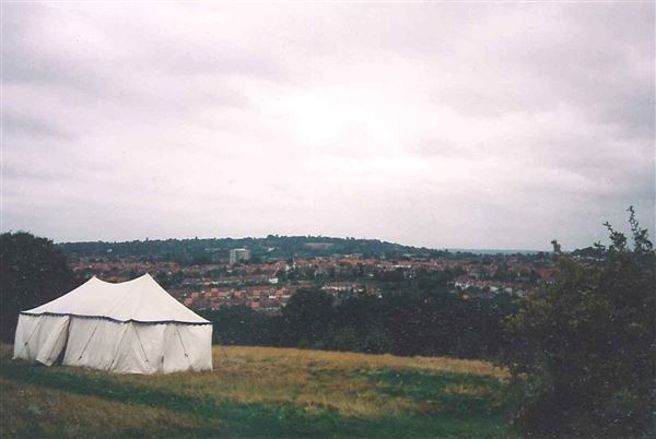 Horsenden Hill Park (01/05/2019)