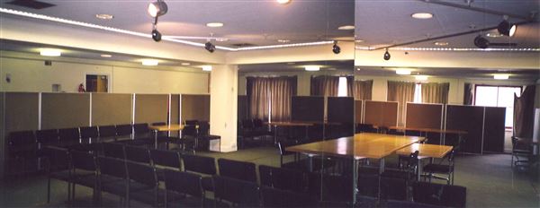 Hillingdon Civic Centre (01/05/2019)