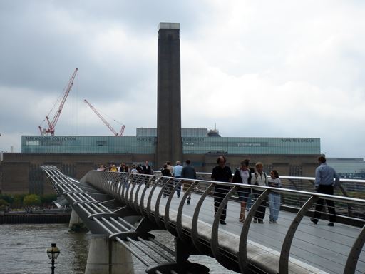 Tate Modern (01/05/2019)