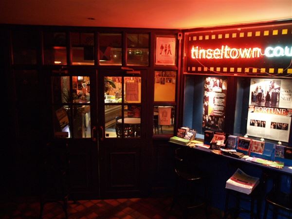 Tinseltown (01/05/2019)