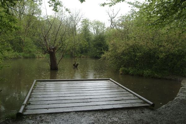 Forty Hall (01/05/2019)