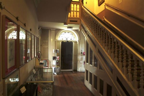 Forty Hall (01/05/2019)