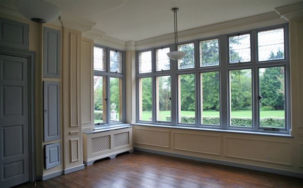 Forty Hall (01/05/2019)