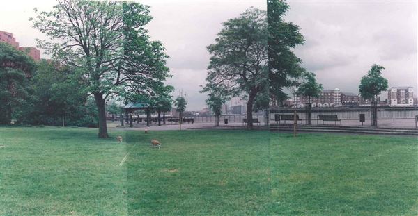 King Edward VII Memorial Park (01/05/2019)