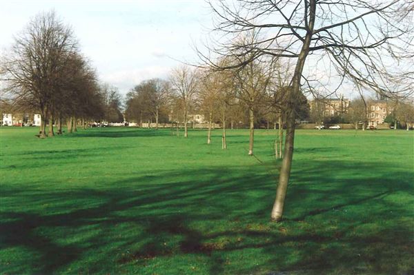 Ham Common (01/05/2019)