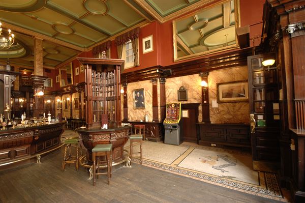 The Counting House (01/05/2019)