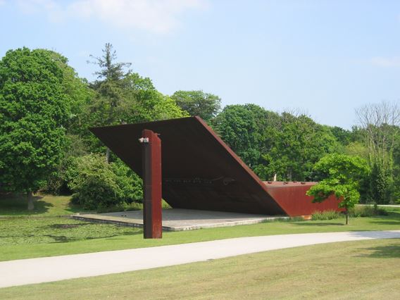 Crystal Palace Park (01/05/2019)