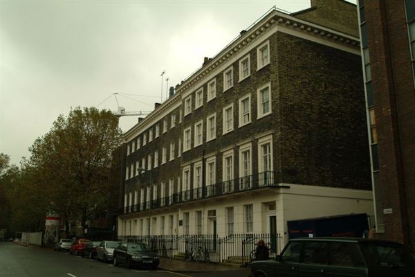 Taviton Street (01/05/2019)