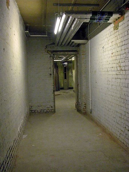 Shoreditch Town Hall (01/05/2019)