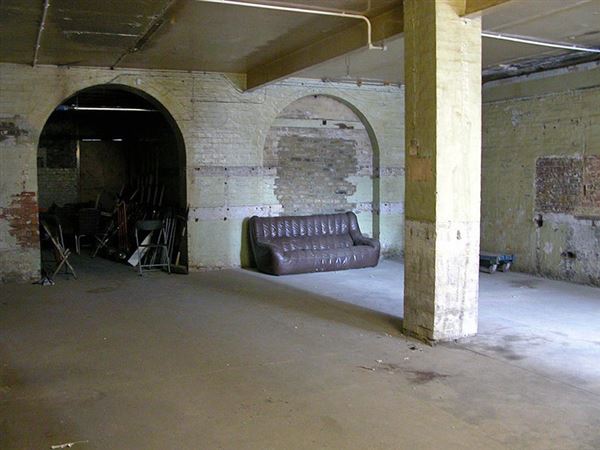 Shoreditch Town Hall (01/05/2019)