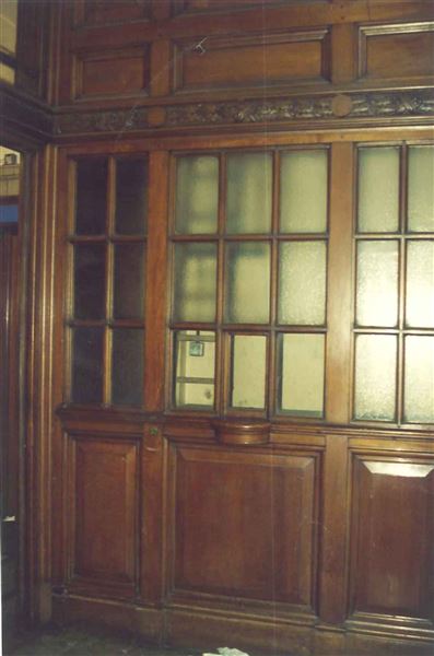 Paddington Library (01/05/2019)