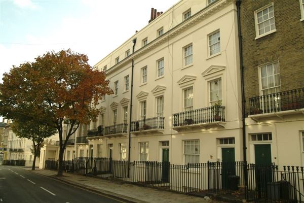 Frederick Street (01/05/2019)