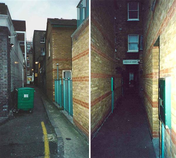 Emerald Court (01/05/2019)