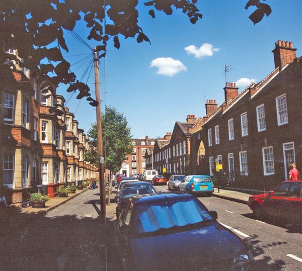 Waterloo (area) (01/05/2019)