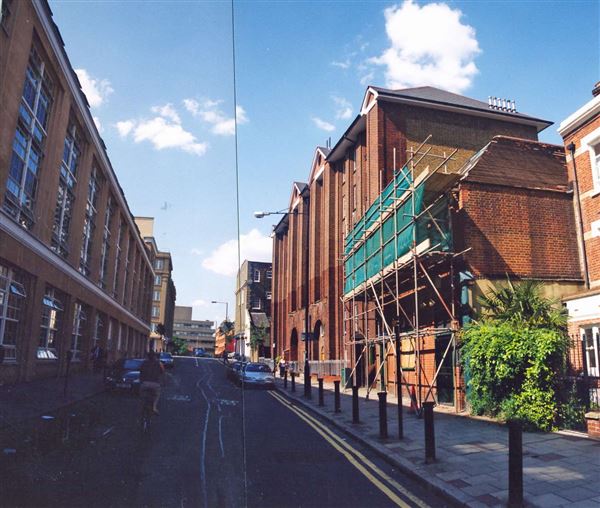 Waterloo (area) (01/05/2019)