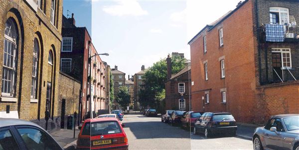 Waterloo (area) (01/05/2019)