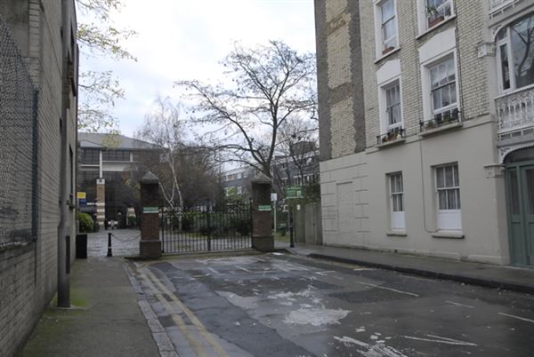 Mark Square (01/05/2019)