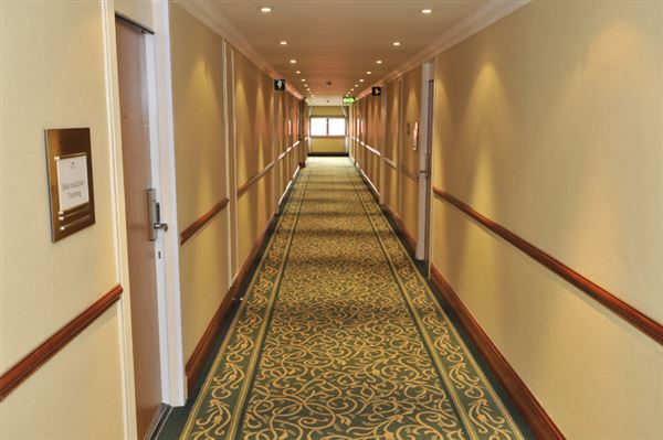 Renaissance London Heathrow Hotel (01/05/2019)