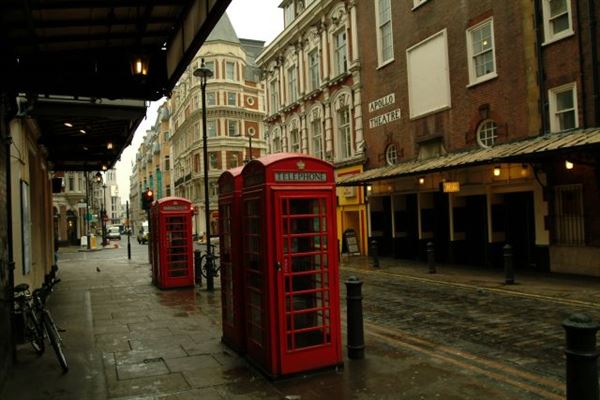 Rupert Street (01/05/2019)