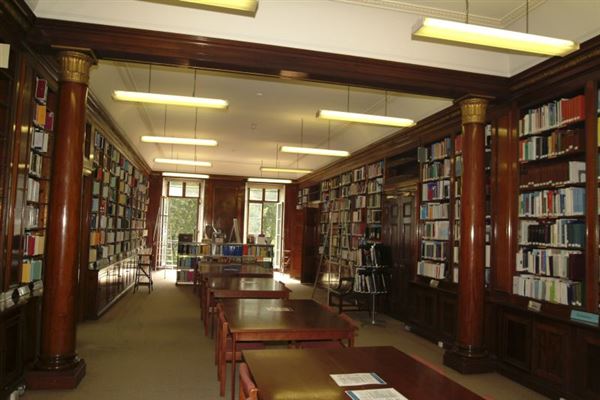 Royal Institute of International Affairs (01/05/2019)