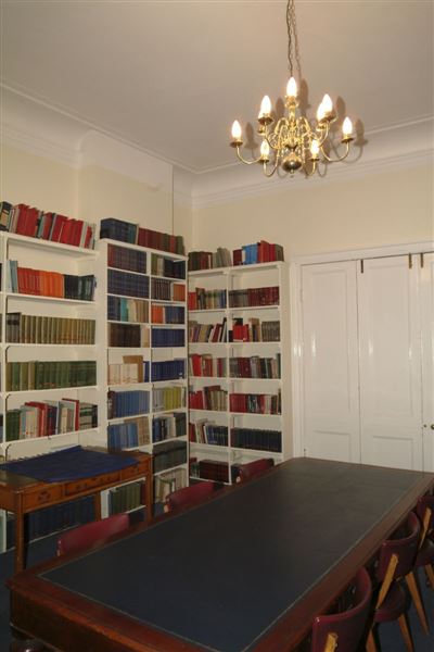 Royal Institute of International Affairs (01/05/2019)