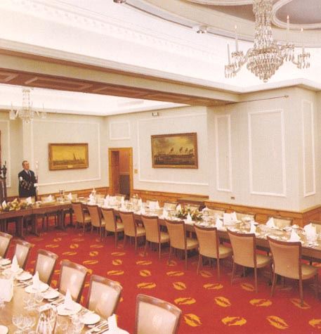Watermen's Hall (01/05/2019)