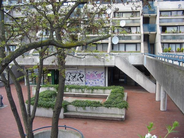 Alexandra and Ainsworth Estate (01/05/2019)