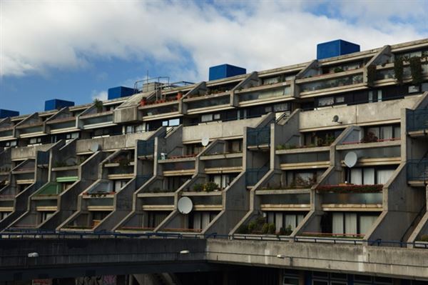 Alexandra and Ainsworth Estate (01/05/2019)