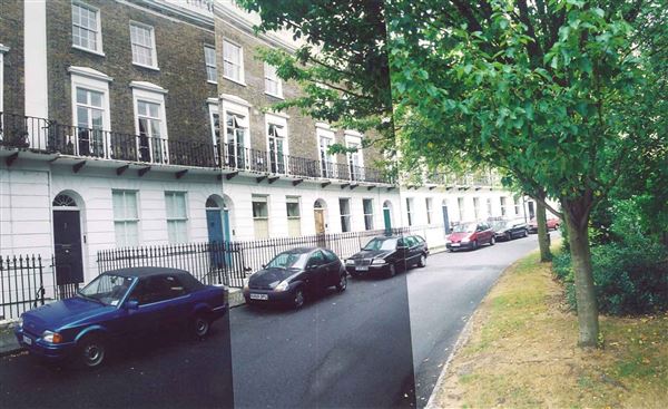 Crescent Grove (01/05/2019)