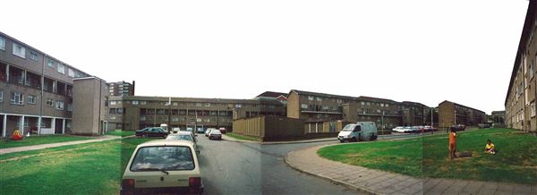 Golf Links Estate (01/05/2019)