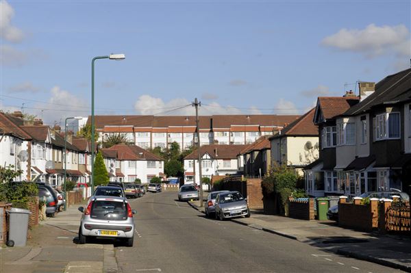 St Raphael's Way (01/05/2019)