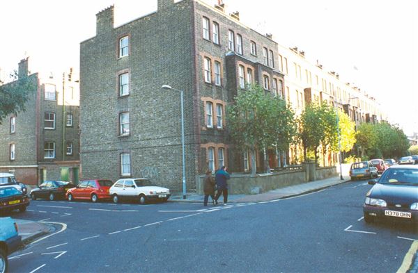 Graham Mansions (01/05/2019)