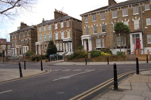 Grazebrooke Road (01/05/2019)