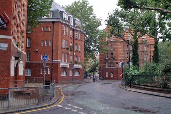 Arnold Circus (01/05/2019)