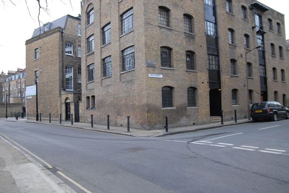 Cole Street (01/05/2019)