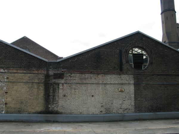 The Castle Climbing Centre (01/05/2019)