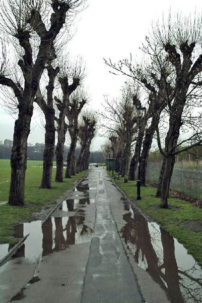 Wimbledon Park (01/05/2019)