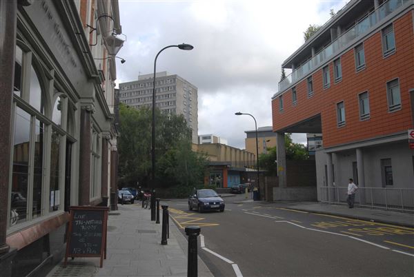 Fleet Road (01/05/2019)