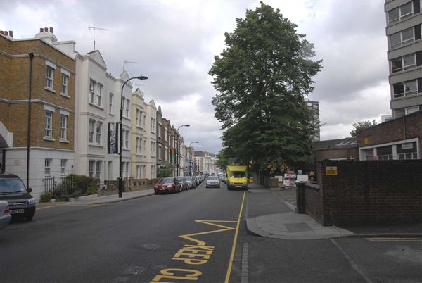 Fleet Road (01/05/2019)