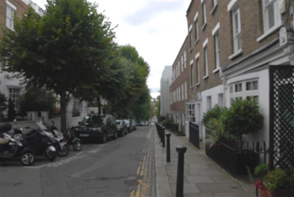 Flask Walk (01/05/2019)