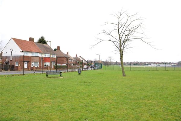 Altash Gardens (01/05/2019)