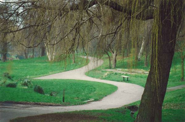 Maryon Wilson Park (01/05/2019)