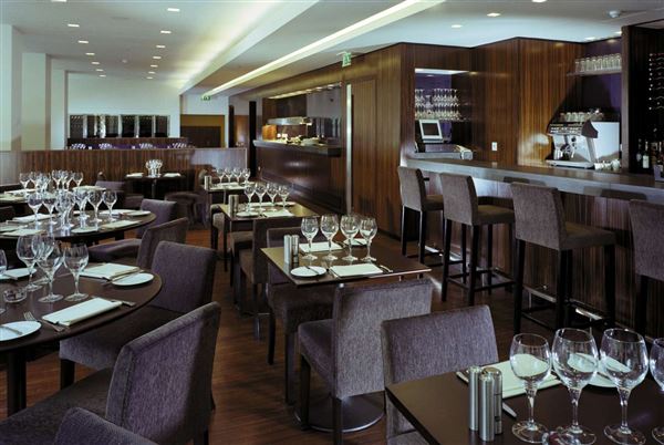 Royal Lancaster London (01/05/2019)