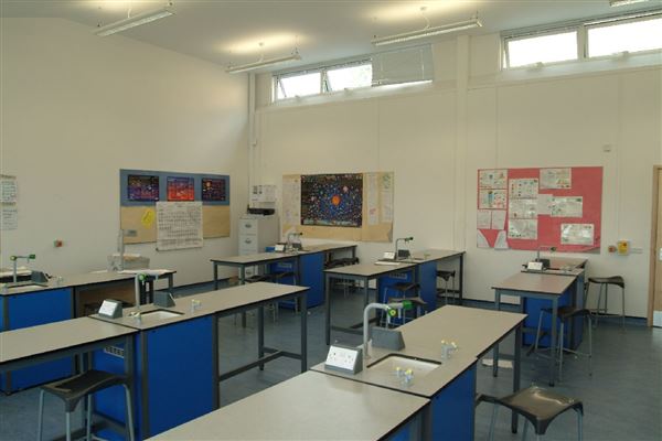 Christ's School (01/05/2019)
