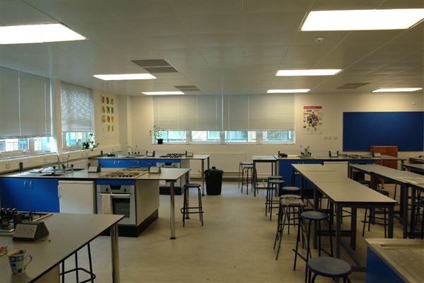 Christ's School (01/05/2019)