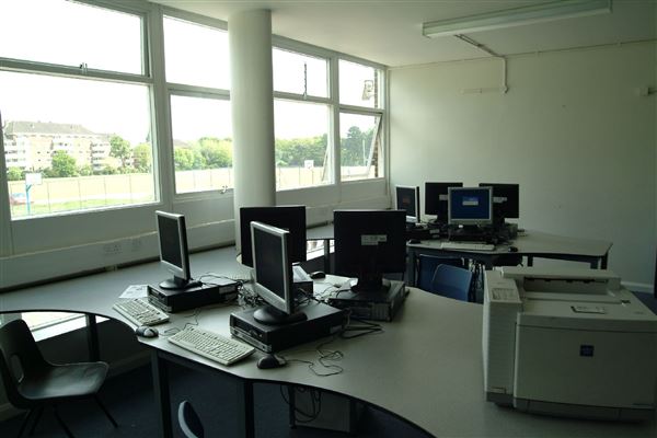 Christ's School (01/05/2019)
